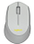 Mouse Wireless 1,5V Logitech M280 Cinza Original - Imagem 1
