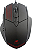 Mouse Gamer Óptico USB C3Tech MG-10BK Preto Original - Imagem 1