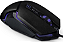 Mouse Gamer Óptico USB C3Tech MG-130BK Preto Original - Imagem 2