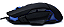 Mouse Gamer Óptico USB C3Tech MG-130BK Preto Original - Imagem 3