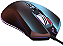 Mouse Gamer Esporte RBG M3 Fancy XO-M3 Preto - Imagem 2