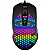 Mouse Gamer RBG M4 Fancy XO-M4 Preto - Imagem 1