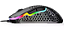 Mouse Gamer RBG M4 Fancy XO-M4 Preto - Imagem 3