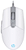 Mouse Gamer HP LED USB M260 Branco Original - Imagem 1