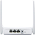 Roteador Wireless 300Mbps Mercusys MW301R Branco Original - Imagem 3