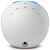 Smart Speaker Echo Pop Com Alexa Amazon Branca Original - Imagem 4