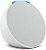 Smart Speaker Echo Pop Com Alexa Amazon Branca Original - Imagem 1