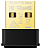 Adaptador USB Dual Band Wireless Tp-Link AC1300 Original - Imagem 1