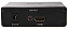 Conversor Adaptador VGA p/ HDMI c/ Áudio Knup KP-3458 Preto - Imagem 1