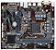 Placa Mãe Gigabyte H510M S2H V2 LGA 1200 Original - Imagem 1