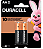 Pilha Alcalina AA C/2 1,5V Duracell MN1500B2 - Imagem 1