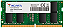 Memória Notebook 4GB DDR4 3200 MHz ADATA - Imagem 1