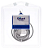 Leitor e Gravador de Cartão USB Perto Smart CCID PS-1000 Azul - Imagem 2