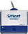 Leitor e Gravador de Cartão USB Perto Smart CCID PS-1000 Azul - Imagem 1