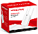Repetidor de Sinal Wi-Fi 300Mbps Mercusys MW300RE Branco - Imagem 2