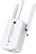 Repetidor de Sinal Wi-Fi 300Mbps Mercusys MW300RE Branco - Imagem 1