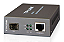 Conversor de Mídia Gigabit SFP Fibra Óptica Tp-Link MC220L Preto - Imagem 1