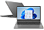 Notebook IdealPad 3 Lenovo 256GB 15’6 Full HD Core I3-1115G4 - Imagem 2