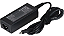 Carregador Para Notebook 40W Plugue 3.0mm X 1.0mm Samsung - Imagem 1