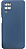 Capa Para Samsung A22 5G Azul Marinho - Imagem 1