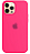 Capa Para Iphone 12 Mini Rosa Neon - Imagem 1