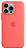 Capa Para Iphone 15 Rosa - Imagem 1