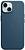 Capa Para Iphone 15 Azul - Imagem 1