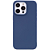 Capa Para Iphone 15 Pro Max Azul - Imagem 1