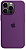 Capa Para Iphone 13 Pro Roxo - Imagem 1
