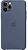 Capa Para Iphone 11 Pro Azul Índigo - Imagem 1