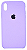 Capa Para Iphone XR Lilás - Imagem 1