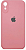 Capa Para Iphone XR Rosa - Imagem 1