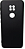Capa Para Motorola G9/G9 Play/E7 Plus Preta - Imagem 1