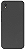 Capa Para Xiaomi Redmi 9A/9I Preta - Imagem 1