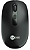 Mouse Wireless Lecoo WS205 Preto - Imagem 1