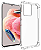 Capa Para Xiaomi Redmi 12 Transparente - Imagem 1
