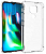 Capa Para Motorola G9/G9 Play/E7 Plus Transparente - Imagem 1