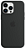 Capa Para Iphone 14 Pro Max Preta - Imagem 1