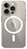 Capa Para Iphone 15 Pro Max Tpu Com Magsafe Transparente - Imagem 1