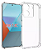 Capa Para Xiaomi Redmi 13C Transparente - Imagem 1