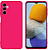 Capa Para Samsung M34 Rosa - Imagem 1