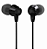 Fone de Ouvido com Microfone JBL C5OHI Preto - Imagem 1