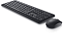 Kit Teclado e Mouse Wireless KM3322W DELL - Imagem 2