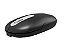 Mouse Wireless WS207 Lecoo Preto - Imagem 2