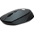 Mouse Wireless WS202 Preto Lecoo - Imagem 2