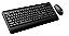 Kit Wireless Teclado E Mouse KW202 Lecoo Preto - Imagem 2