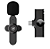 Microfone de Lapela Tipo-C Flex Gshield - Imagem 1