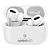 Fone de Ouvido Bluetooth GPRO Air Branco - Imagem 1