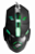 Kit Gamer Teclado + Mouse + MousePad KM76+ MOD7+FX-X2418 K-MEX Preto - Imagem 3