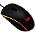 Mouse Gamer Pulsefire Surge 16000 DPI Hyperx Preto - Imagem 2